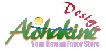 Alohakine Design