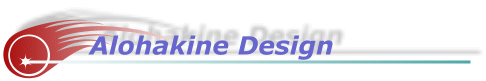 Alohakine Design